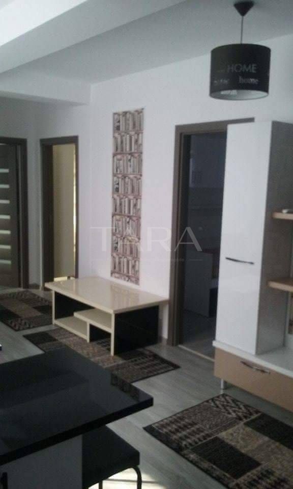 Apartament 3 camere in  Andrei Mureșanu, imobil exclusivist - Poză 2
