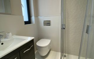 Spatiu de birouri  219mp utili , mobilat complet, Sibiu, D. Stanca - Poză 14