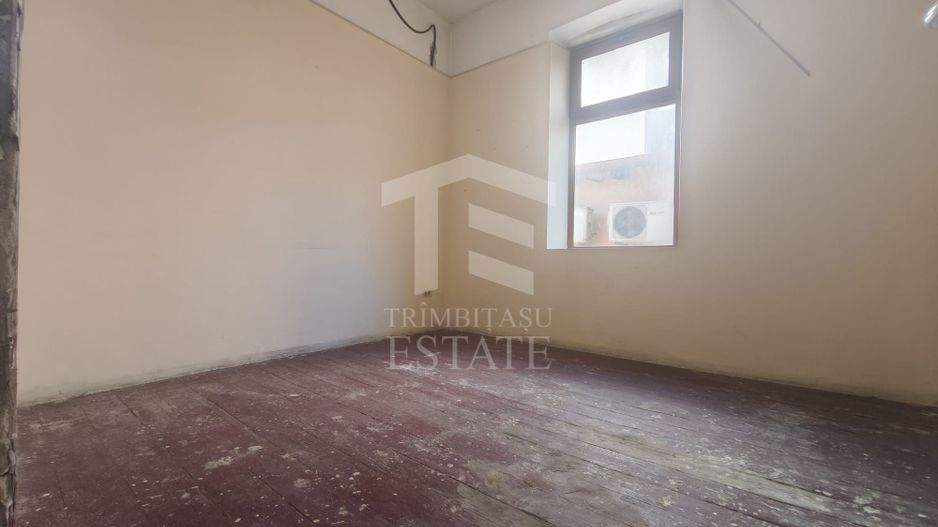 LOCAȚIE CENTRALĂ PENTRU BUSINESS | BLD TOMIS | PRIMARIE - Poză 12