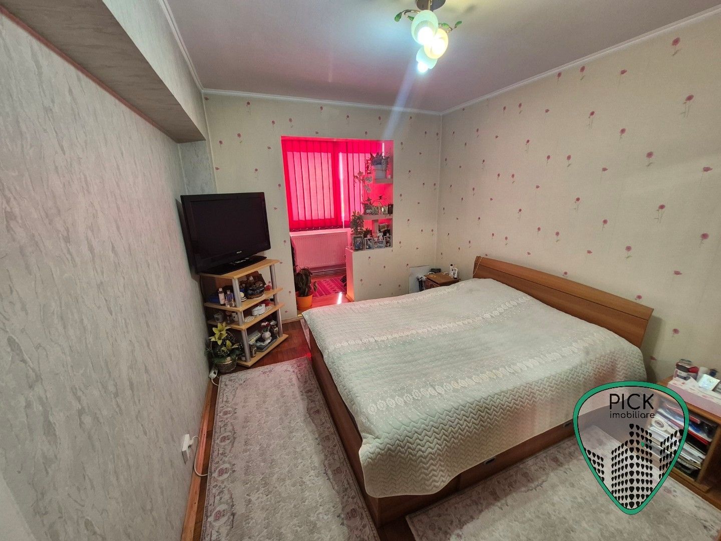P 1248 - Apartament cu 2 camere în Tg. Mureș,  Str. Cutezanței, zona Tudor - Poză 6