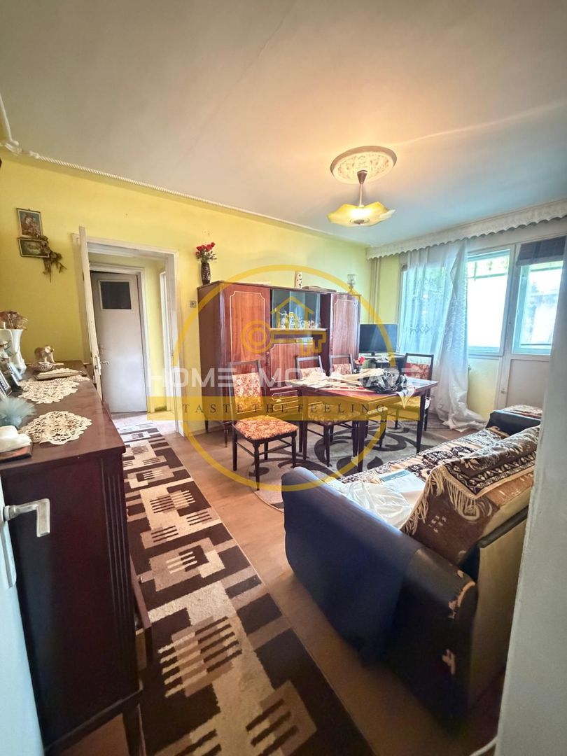 Etaj 2 Tatarasi Apartament 2 Camere Dispecer - Poză 1