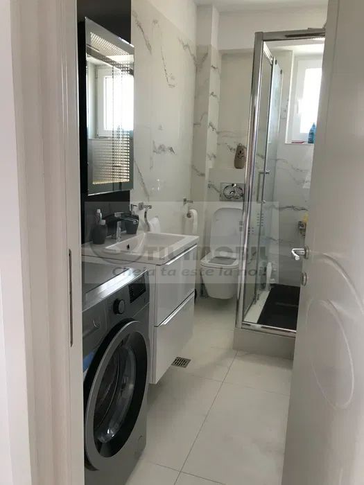 Apartament 2 camere | Etaj 1 | Ideal Residence – Capăt CUG | Iași - Poză 8