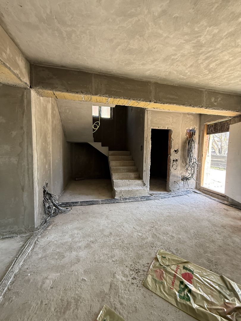VILA TIP DUPLEX_SECTOR 3 _CURTE 140 MP. - Poză 8