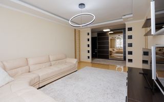 Vânzare, apartament, 3 camere, str. Calea Ieșilor, Buiucani - Poză 7