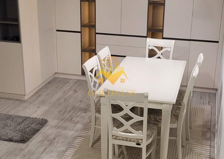 2 camere, modern, parcare, bloc nou,  Buna Ziua, Bonjour Residence - Poză 6