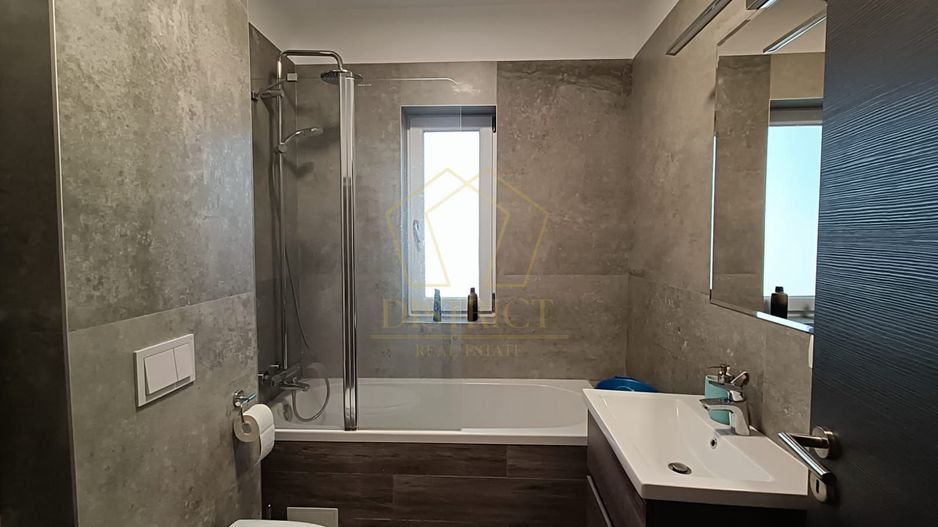 Apartament modern cu 2 camere | Zona Lidia/Braytim - Poză 9