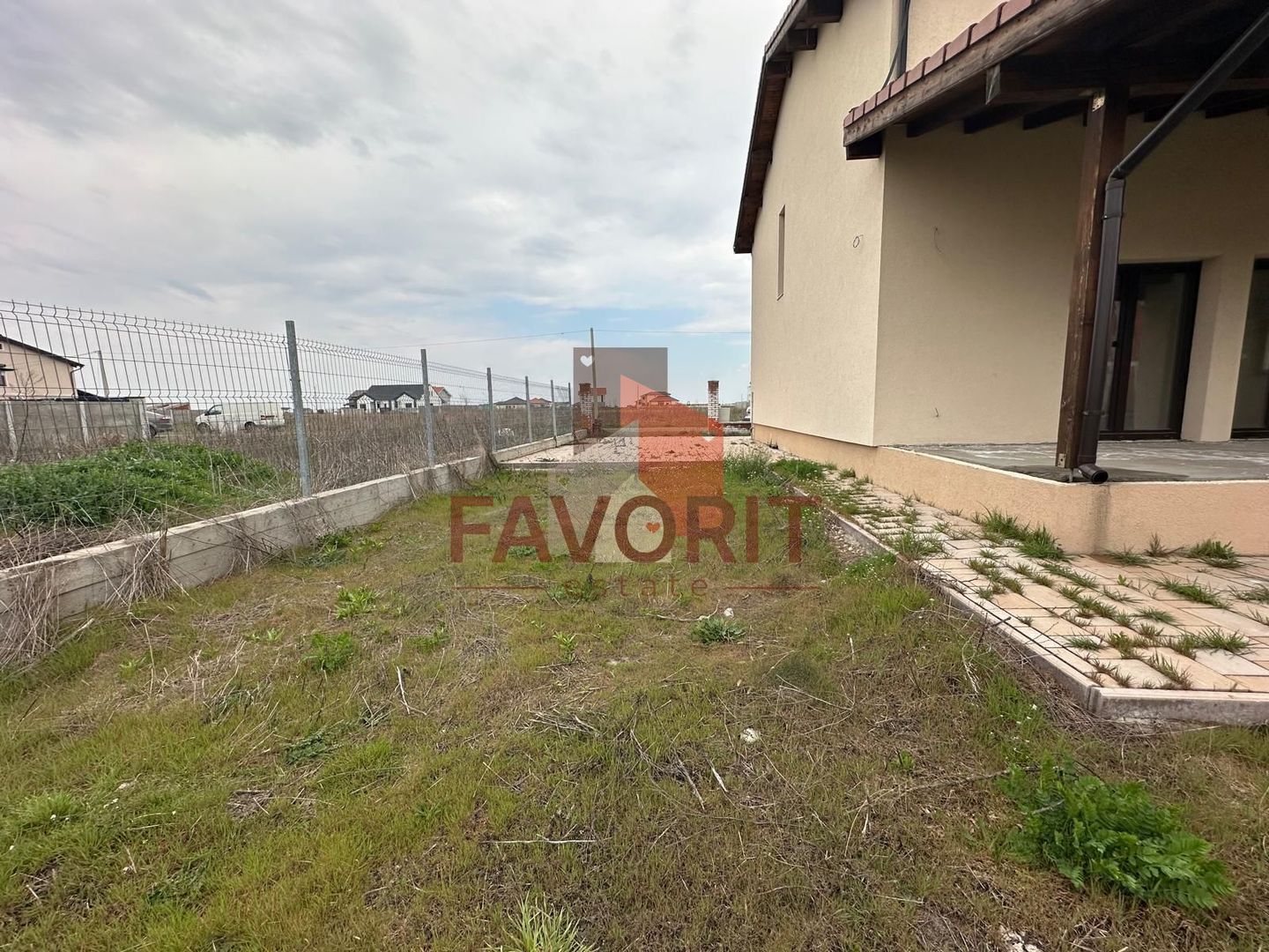 Casa individuala | Parter + Etaj | Asfalt | Toate utilitatile | - Poză 15