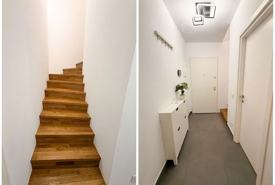 Chirie I Duplex 3 camere I  Porsche Pipera I NOU I Complex facilitati - Poză 6