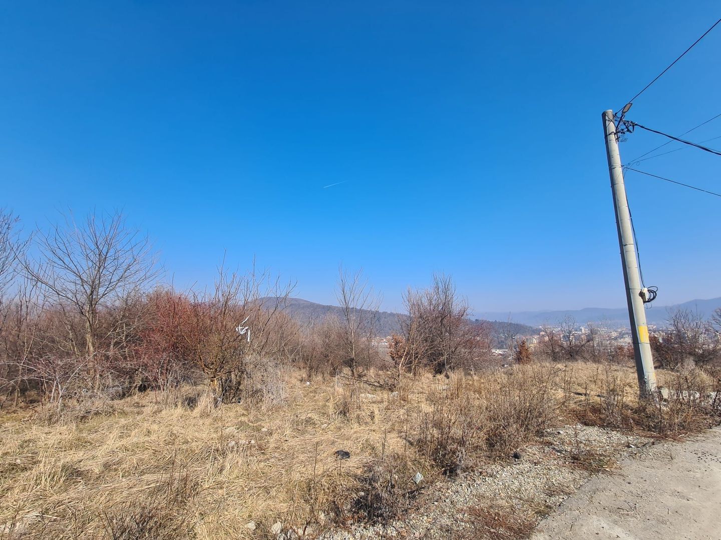 Teren de vanzare - Poză 3