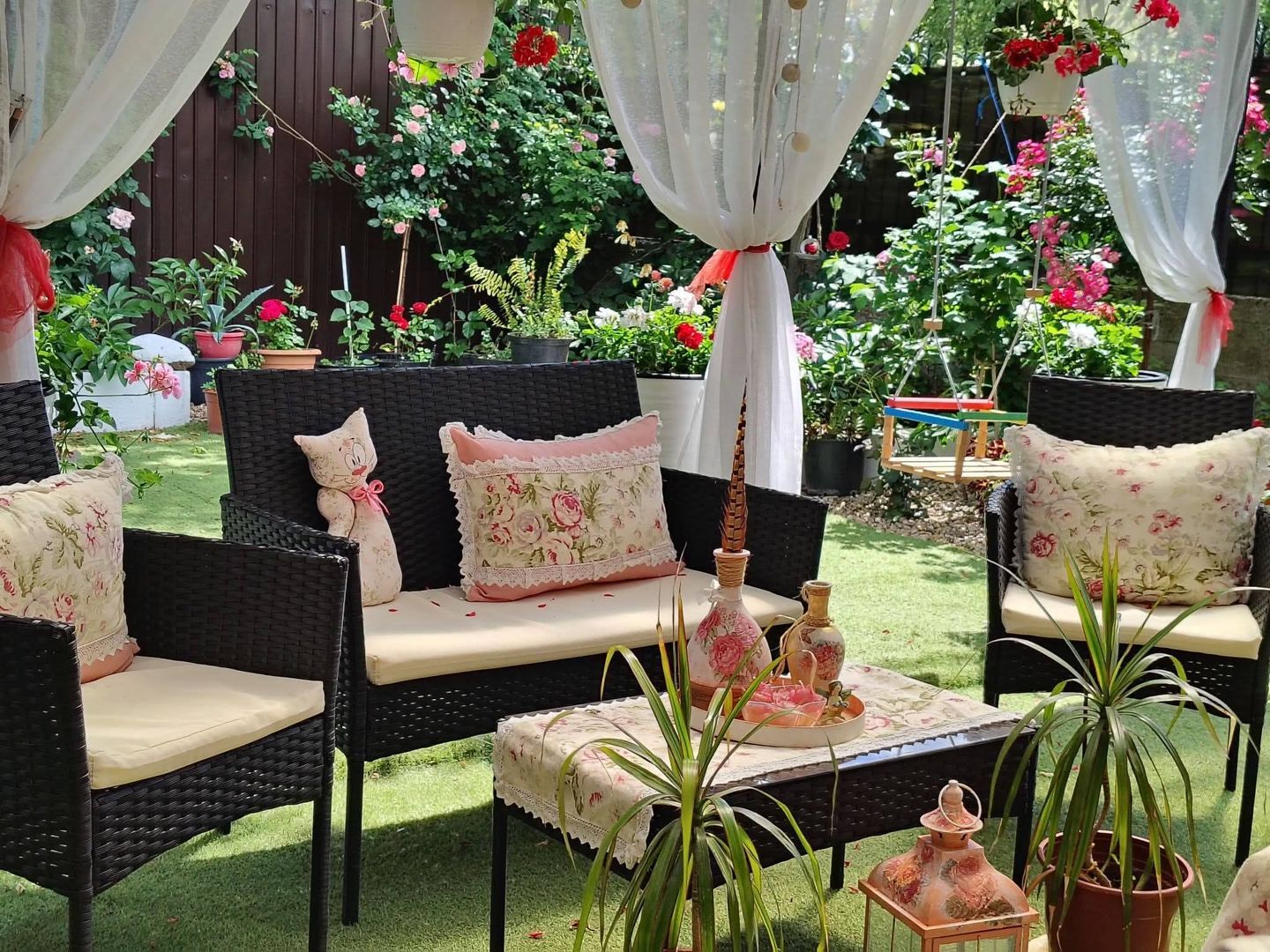 Casa 3 camere Sacuieni zona Garii - Poză 5