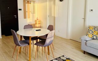 Chirie I Apartament 2 camere I New Point Pipera - Poză 3