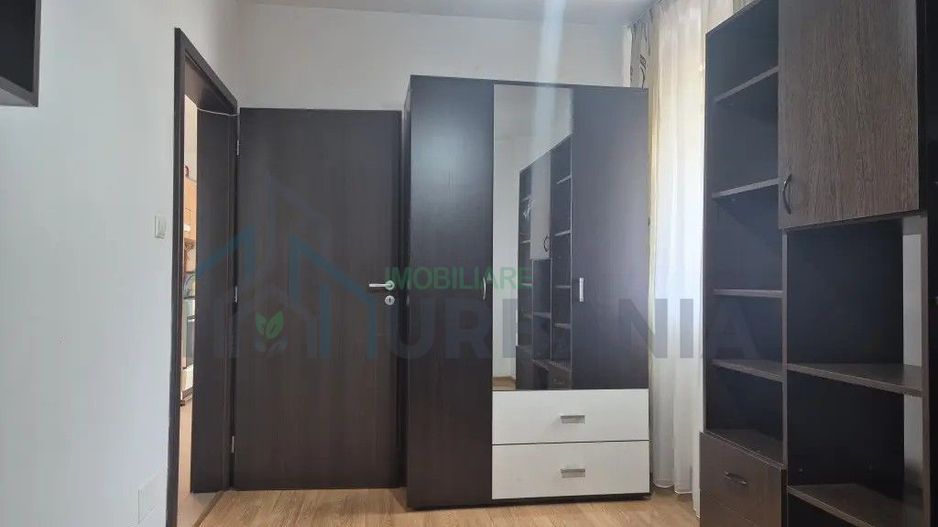 Apartament 2 camere de inchiriat, Nicolina 1, Iasi - 36 mp, mobilat, utilat - Poză 3