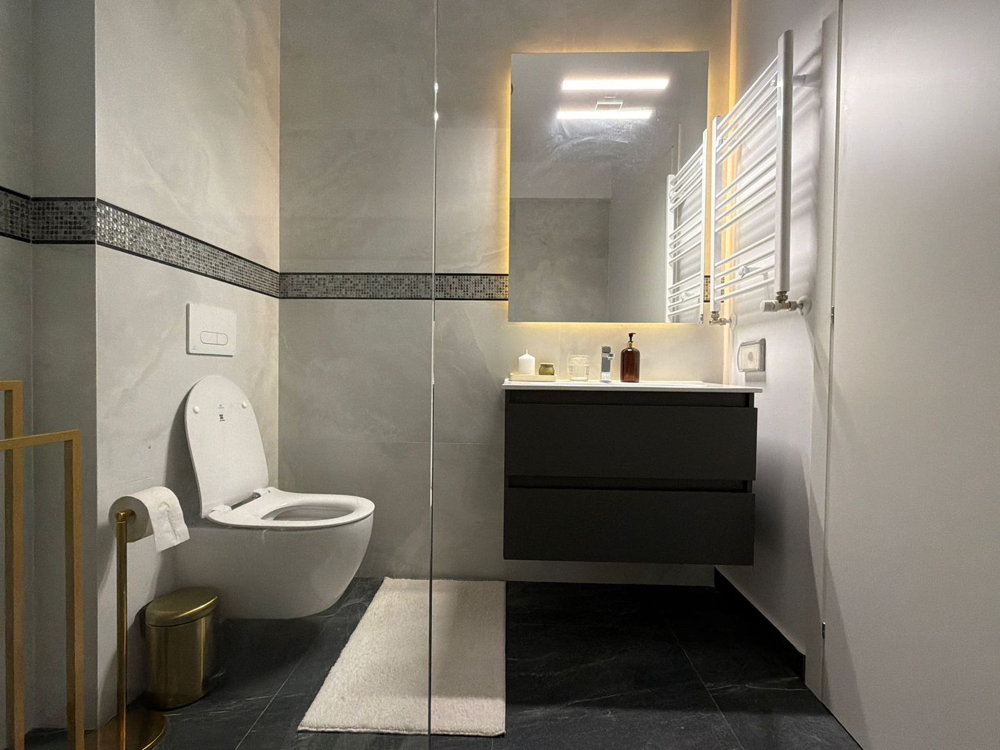 2 camere | Residence5 | Baneasa | Pipera | Iancu Nicolae - Poză 11