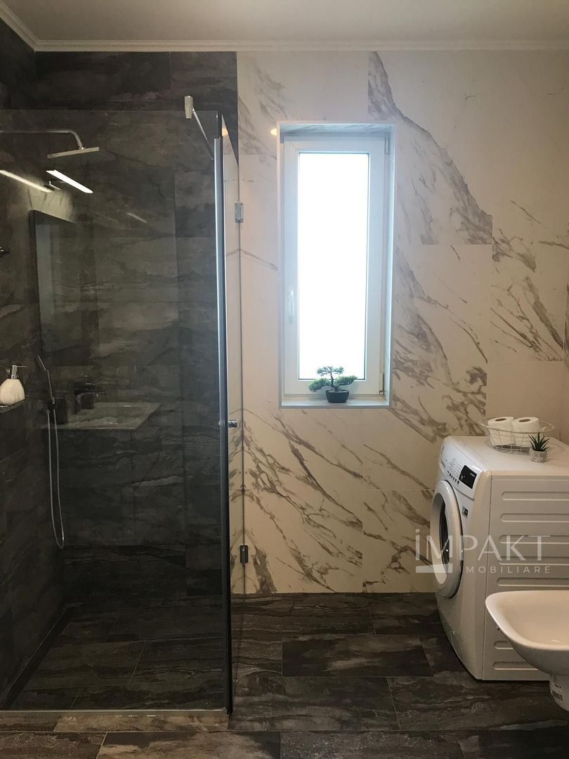 Apartament cu 3 camere in Cluj Napoca zona Platinia - Poză 9