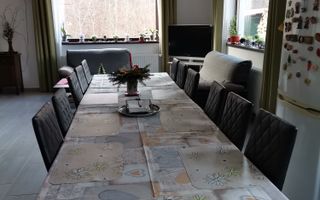 Casa individuala 8 camere | 575 mp teren I Porumbacu de Sus - Poză 24