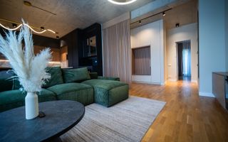 Inchiriere - Penthouse - 2 terase + 2 locuri de parcare - Avalon Estate-Pipera - Poză 9