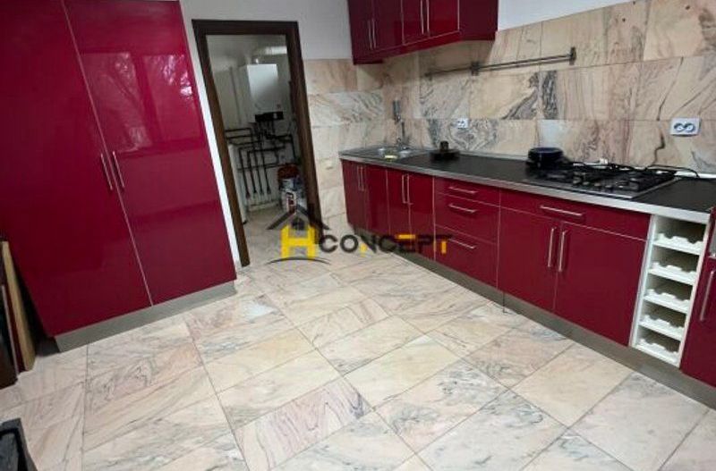 Vila individuala Branesti 5 camere - Poză 6