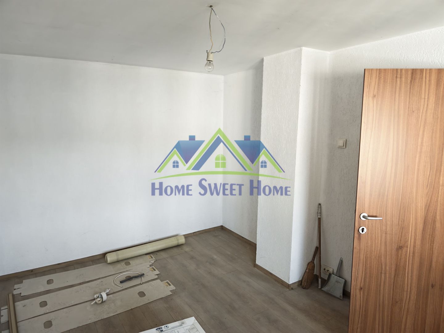 Garsonieră decomandată 25 mp, Hațeg – Str. Nicolae Titulescu, et. 4 - Poză 2