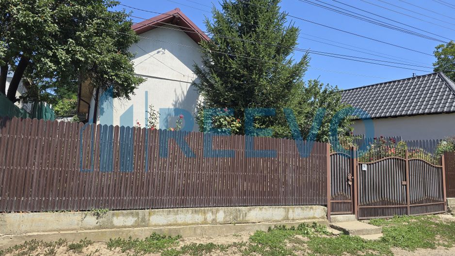 Casă de vânzare Sat. Cucova, Com. Valea Seacă - Poză 25