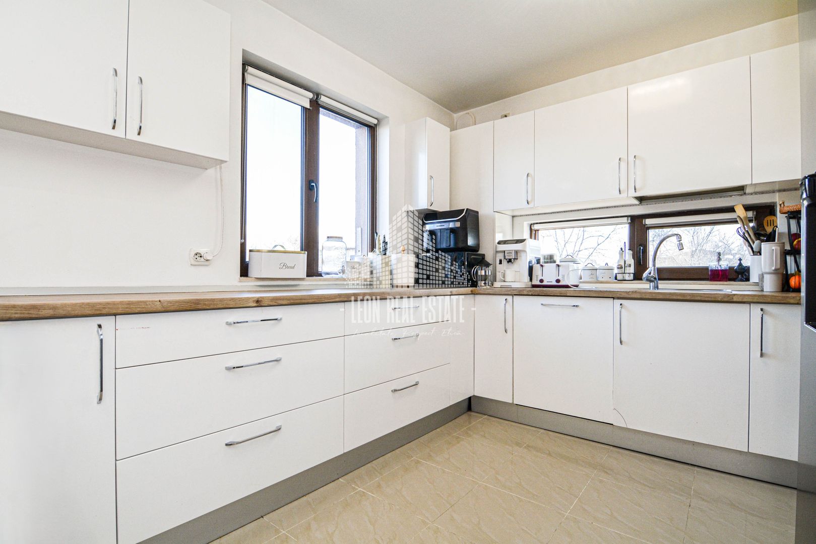 Casă individuală modernă, complet mobilată, în Florești – Cluj - Poză 11