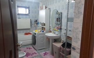 Casă Miroslava, în spatele Family Market – 167 mp utili, 7 camere, construcție 2007 - Poză 8