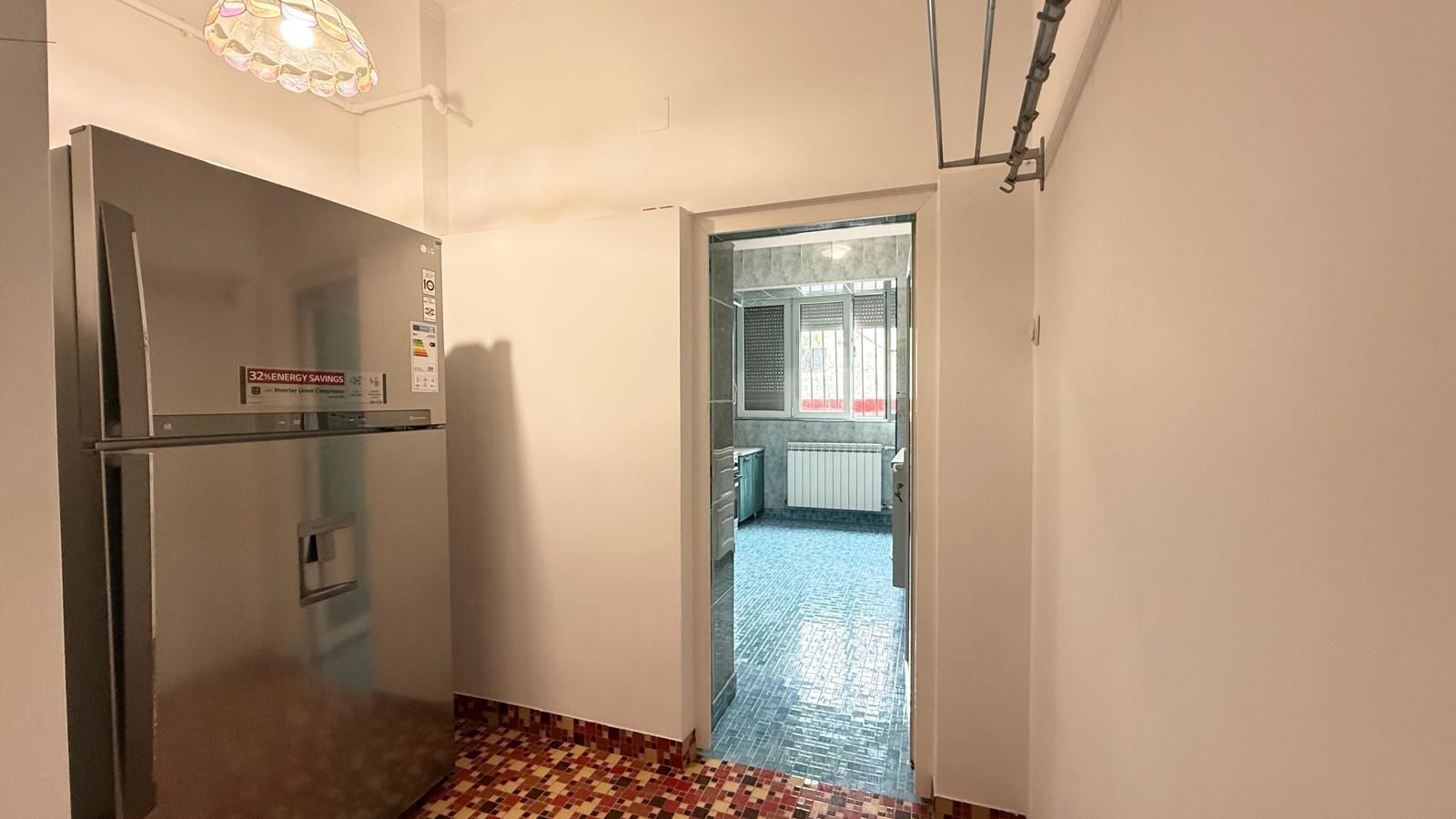 OPORTUNITATE APARTAMENT 3 CAMERE ZONA CISMIGIU + GARAJ + BOXA + CENTRALA PROPRIE - Poză 6