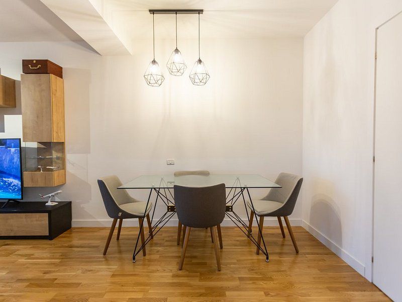 Apartament 2 camere Iancu- Nicolae Residence 5, mobilat, utilat, parcare - Poză 8