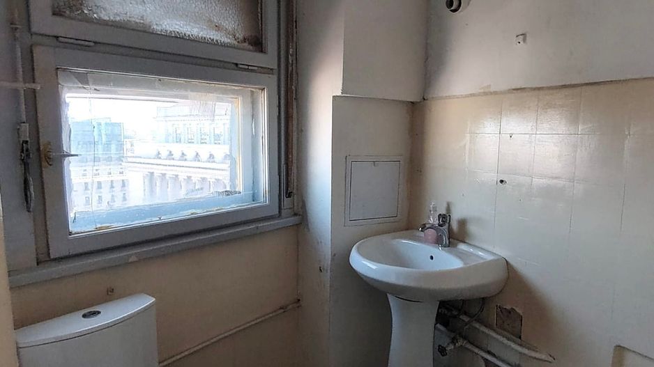 G12 - Garsoniera - Centrul Vechi - Strada Doamnei - Poză 10