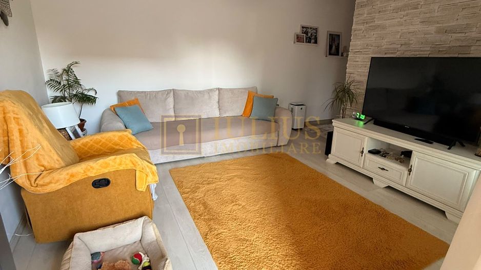 2 camere| Braytim| terasa + gradina| pet friendly| centrala | - Poză 1