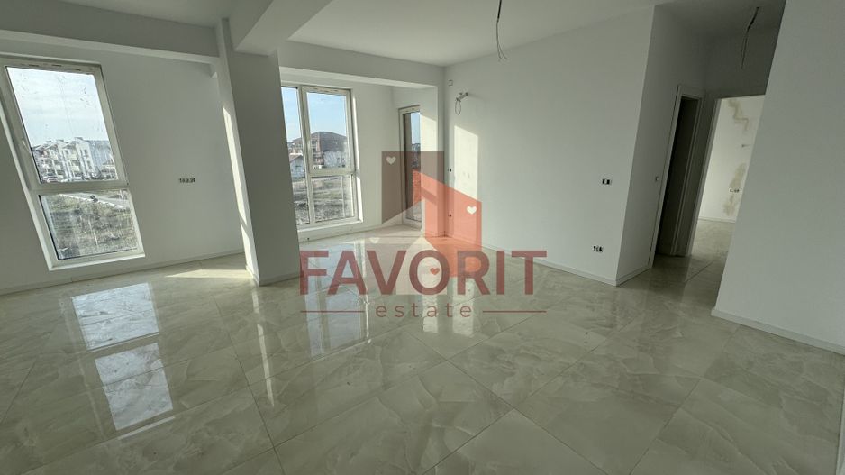 Braytim. Spatios. Luminos. - Poză 2