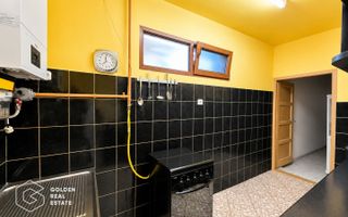 Casa cu teren 688 mp, 2 corpuri de cladire, Parneava - Poză 17