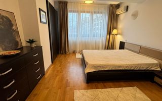 3 camere | Baneasa | Ionescu de la Brad | parcare inclusa - Poză 15
