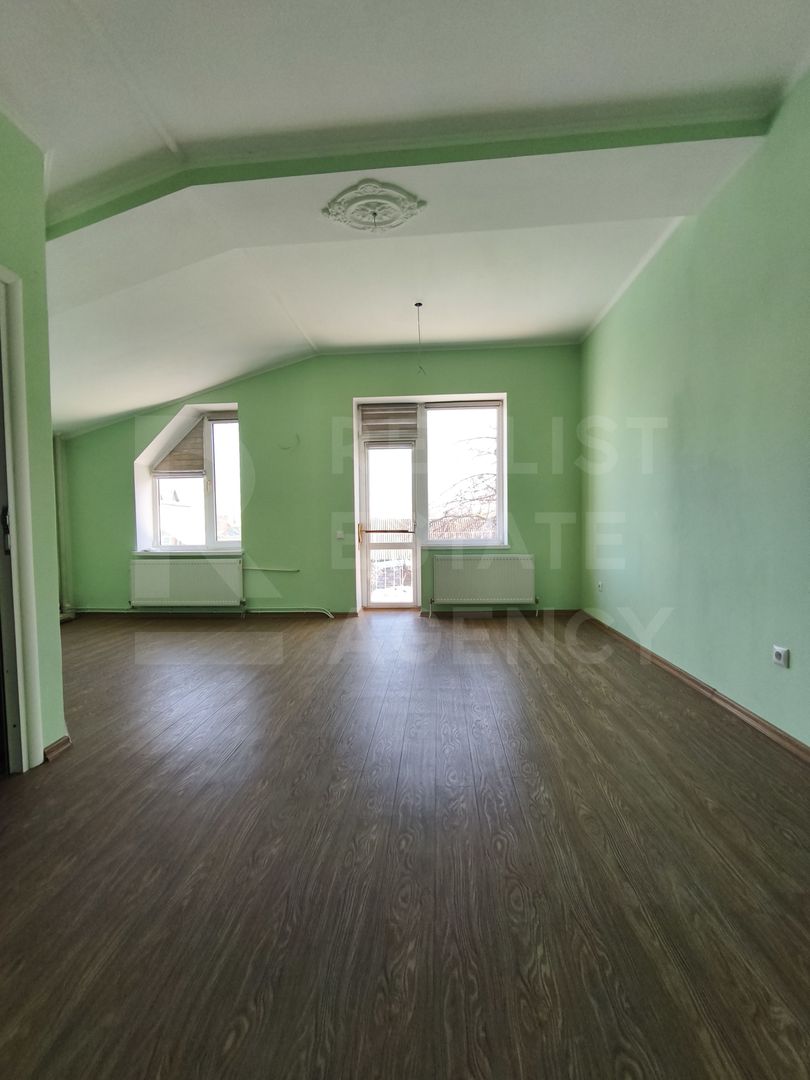 Vânzare, apartament, 3 camere, str. Libertății, Bălți - Poză 9