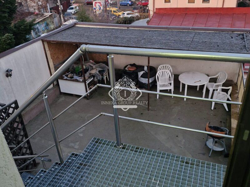 13 Septembrie-Sebastian | 3 cam | 60mp | semidec | et 3 | 135.000 euro - Poză 6