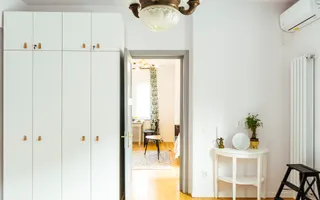 COMISION 0% - Apartament superb 2 camere Dorobanti  Capitale - str. Washington - Poză 14