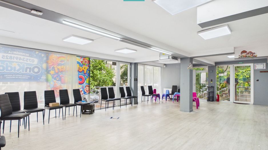Spațiu Comercial 100 mp | Calea Aradului - Poză 1