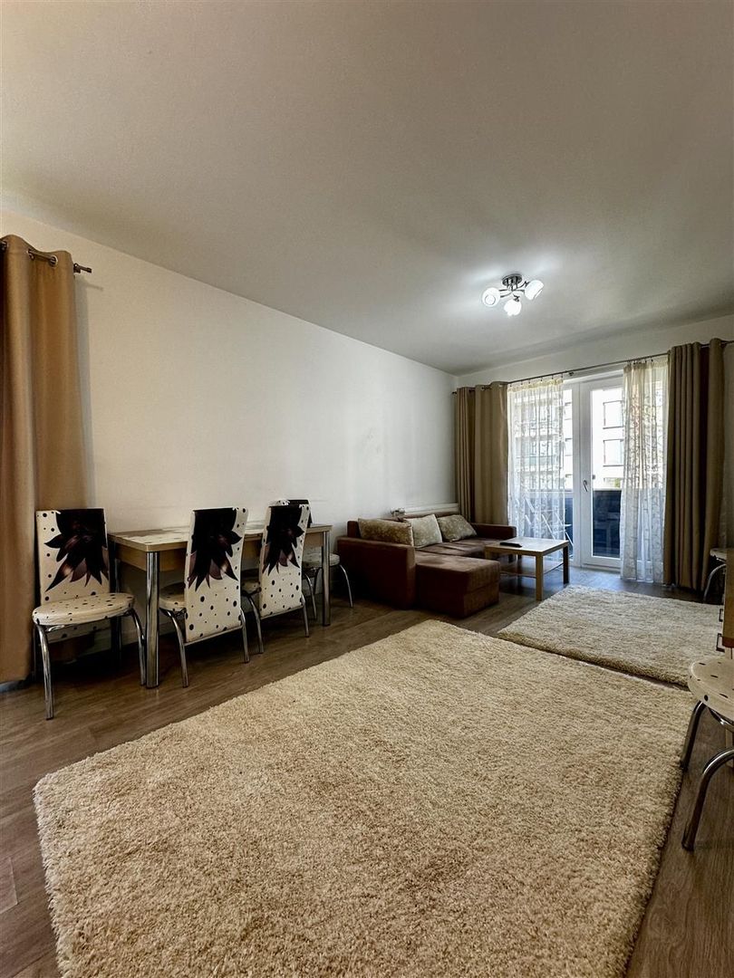 Apartament 3 camere 2 bai Prima Universitatii - Poză 6