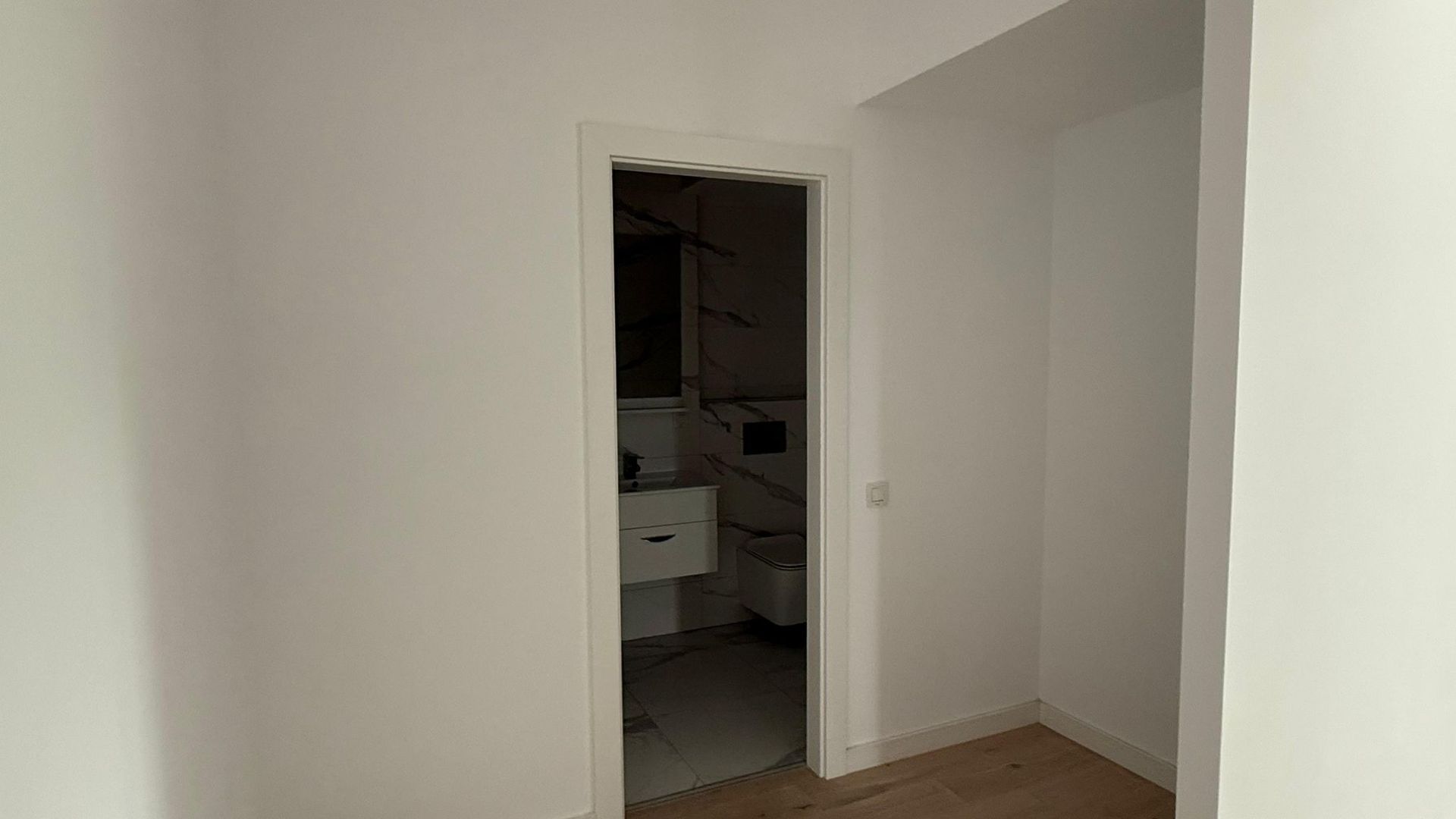 Apartament cu gradina in First Estates Pipera - Poză 9