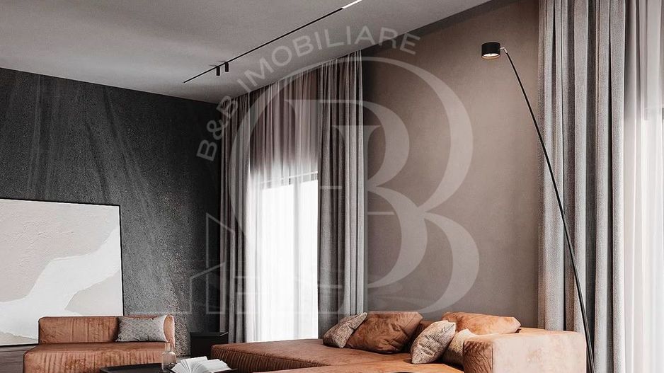 Apartament 2 camere cu Terasa Metrou Nicolae Teclu - Poză 11