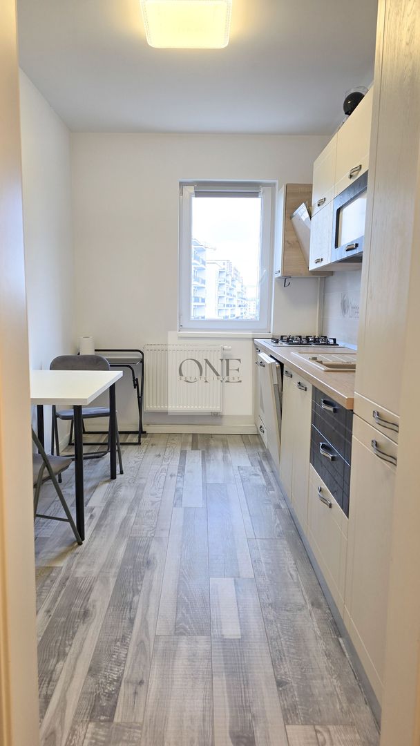 Apartament Cochet | Parcare Subterană - Poză 9