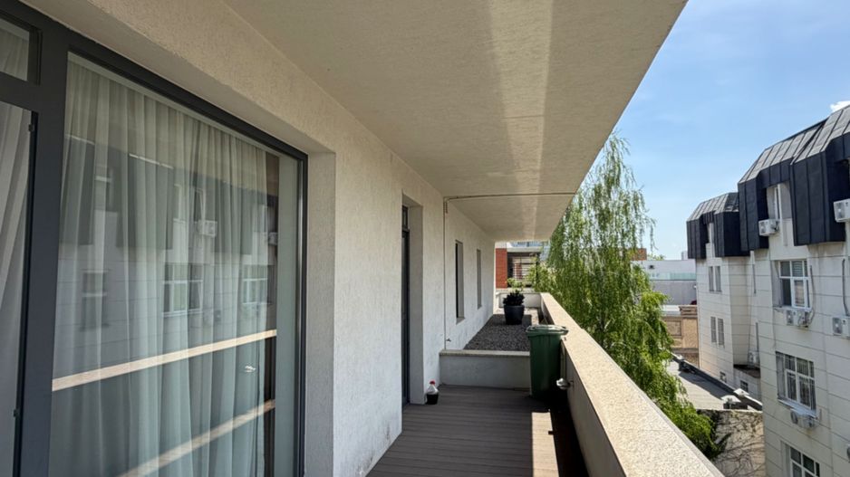 Penthouse Luxury | Washington Residence | Terase Spectaculoase - Poză 18