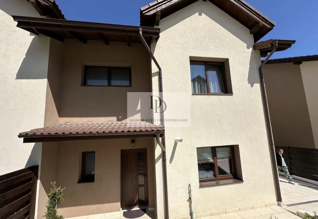 Vanzare Duplex | Dezmir | Finisat si mobilat complet - Poză 18