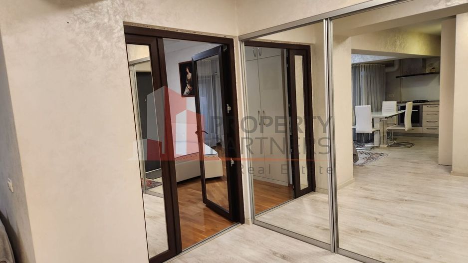 2 camere, 3 balcoane, special, Unirii - Poză 8