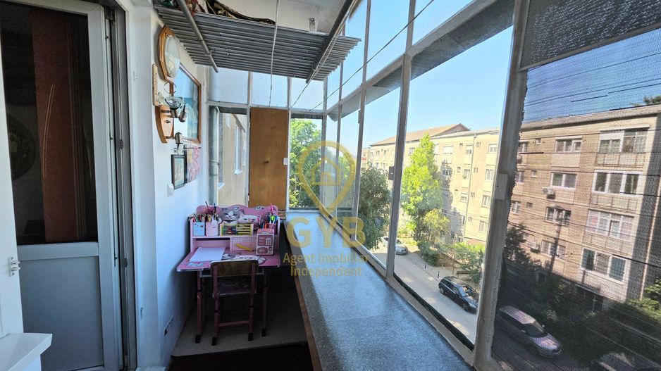 De închiriat apartament tip AN cu 2 camere, Nufărul - Poză 11