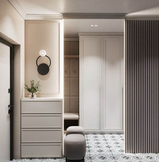 Apartament 2 camere de lux în zona Aerogarii –  Imobil tip boutique - Poză 7