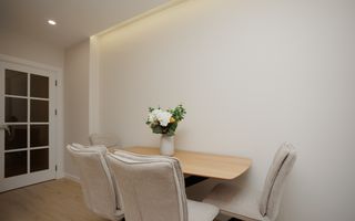 Vânzare, apartament, o cameră, bd. Dacia, Botanica - Poză 6
