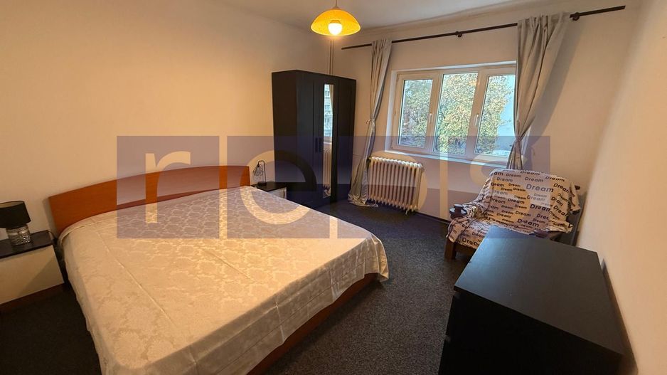 VANZARE 3 CAMERE | OCTAVIAN GOGA | UNIRII | SPATIOS BINE COMPARTIMENTAT - Poză 3