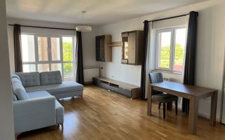 Apartament cu 3 camere/ 75mp/ Zona Tatarasi - Poză 1