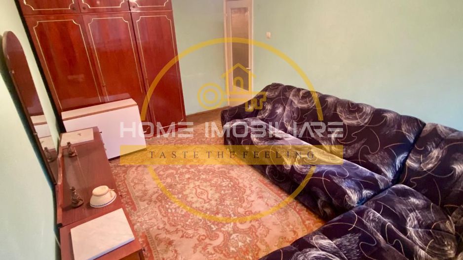 Etaj 1/Apartament 3 Camere/Decomandat 66mp/2Bai/Bulevardul Poitiers! - Poză 1