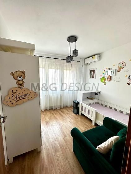 Apartament 4 camere  Circumvalatiunii- Gh. Lazar - Poză 14